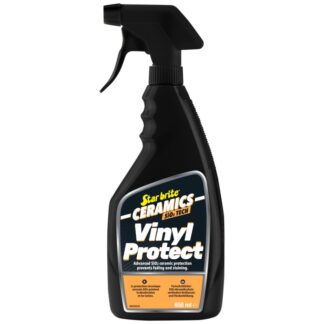 STAR BRITE Linea Star Brite CERAMIC VINYL PROTECT 650 ML