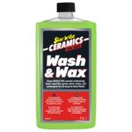 STAR BRITE Linea Star Brite CERAMIC WASH E WAX 1 LT