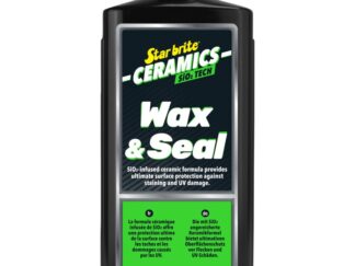STAR BRITE Linea Star Brite CERAMIC WAX & SEAL 500 ML
