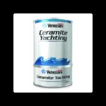 VENEZIANI Fondi, Rivestimenti, Resine CERAMITE BIANCA LT.0,750