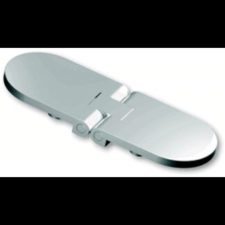 FORESTI Cerniere a Filo CERNIERE A FILO IN ACCIAIO INOX