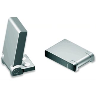 FORESTI Cerniere a Filo CERNIERE A FILO IN ACCIAIO INOX