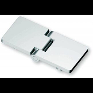 FORESTI Cerniere a Filo CERNIERE A FILO IN ACCIAIO INOX