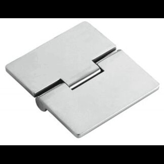 FORESTI Cerniere a Filo CERNIERA A FILO IN ACCIAIO INOX