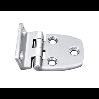 MARINE TOWN Cerniere a Squadra, Inginocchiate CERNIERA A SBALZO INOX 316