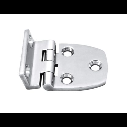 MARINE TOWN Cerniere a Squadra, Inginocchiate CERNIERA A SBALZO INOX 316