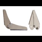 MAVI MARE Sedute e Cuscini CERNIERA AISI 316 PER SEDILE