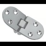 BORSANI ANGELO Cerniere Arresto Tavoli CERNIERA CON ARRESTO OTT.CROMATO