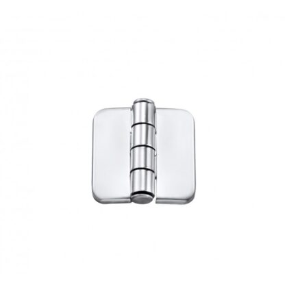 MARINE TOWN Cerniere con Copertura CERNIERA INOX 316 CON COPERTURA