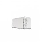 MARINE TOWN Cerniere con Copertura CERNIERA INOX 316 CON COPERTURA