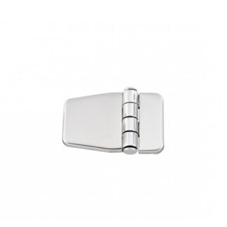 MARINE TOWN Cerniere con Copertura CERNIERA INOX 316 CON COPERTURA