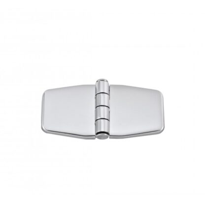MARINE TOWN Cerniere con Copertura CERNIERA INOX 316 CON COPERTURA
