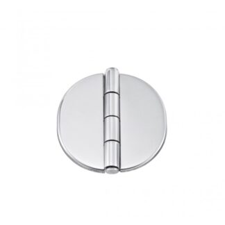 MARINE TOWN Cerniere con Copertura CERNIERA INOX 316 CON COPERTURA