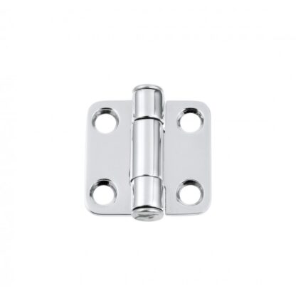 MARINE TOWN Cerniere Frizionate CERNIERA INOX CON FRIZIONE MM.37X38