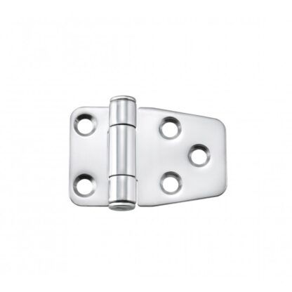 MARINE TOWN Cerniere Frizionate CERNIERA INOX CON FRIZIONE MM.37X57
