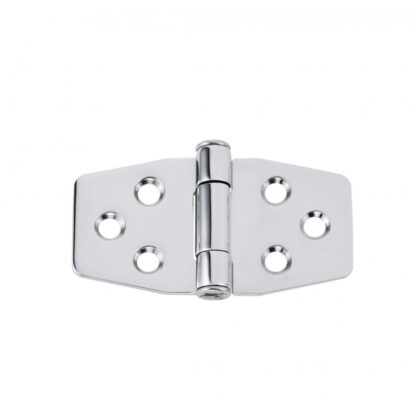 MARINE TOWN Cerniere Frizionate CERNIERA INOX CON FRIZIONE MM.40X76