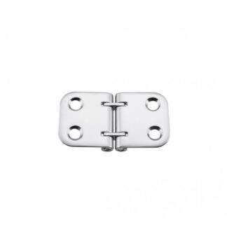 MARINE TOWN Cerniere Inox Spessore + mm.2 CERNIERA IN ACCIAO INOX AISI 316
