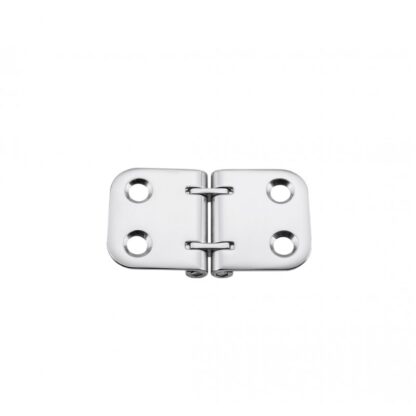 MARINE TOWN Cerniere Inox Spessore + mm.2 CERNIERA IN ACCIAO INOX AISI 316