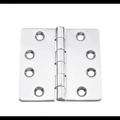 MARINE TOWN Cerniere Inox Spessore + mm.2 CERNIERA INOX MM 102x102