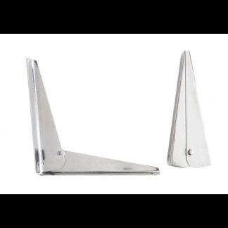 MAVI MARE Sedute e Cuscini CERNIERA INOX PER SEDILE