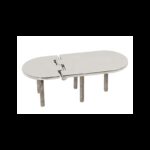 AAA Cerniere con Prigionieri CERNIERA INOX CON PRIGIONIERI