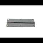 Cerniere Inox Spessore mm.1.5 CERNIERA IN ACCIAIO INOX MM.150X50