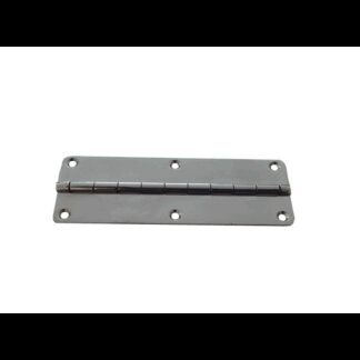 Cerniere Inox Spessore mm.1.5 CERNIERA IN ACCIAIO INOX MM.150X50