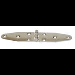 ROCA Cerniere Inox Spessore mm.2 CERNIERA INOX MM.180X40