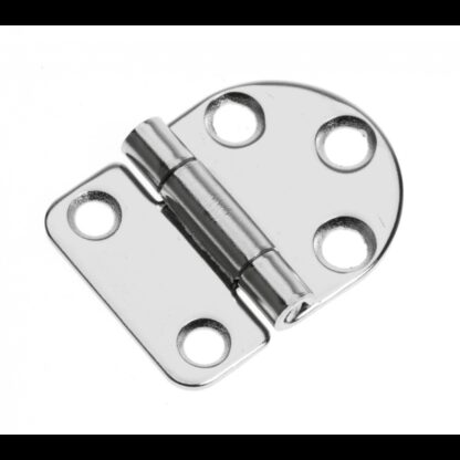 ROCA Cerniere Inox Spessore mm.2 CERNIERA INOX MM.40X30 STANDARD