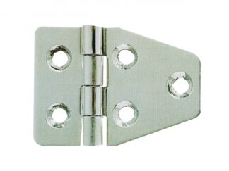 Cerniere Inox Spessore mm.1.5 CERNIERA INOX MM.55