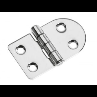 ROCA Cerniere Inox Spessore mm.2 CERNIERA INOX MM.67X40 STANDARD