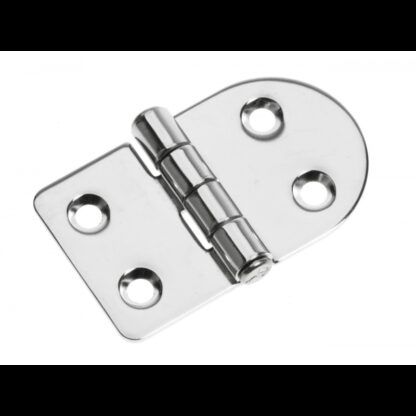 ROCA Cerniere Inox Spessore mm.2 CERNIERA INOX MM.67X40 STANDARD