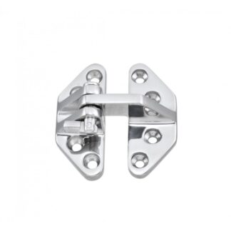 MARINE TOWN Cerniere Inox Spessore + mm.2 CERNIERA INOX 316