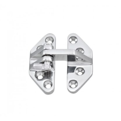 MARINE TOWN Cerniere Inox Spessore + mm.2 CERNIERA INOX 316