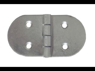OLCESE RICCI Cerniere Inox Spessore mm.1.5 CERNIERA INOX 75X40