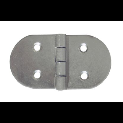 OLCESE RICCI Cerniere Inox Spessore mm.1.5 CERNIERA INOX 75X40