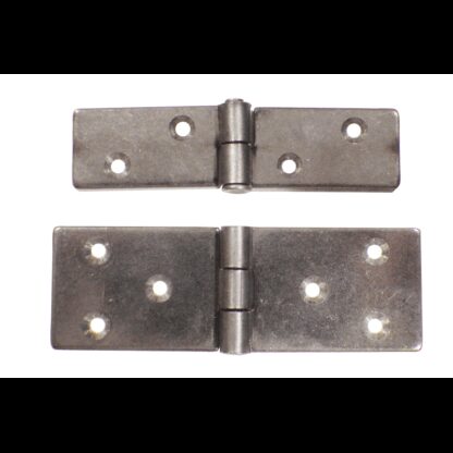 OLCESE RICCI Cerniere Inox Spessore mm.1.5 CERNIERA INOX MM.100 X 40