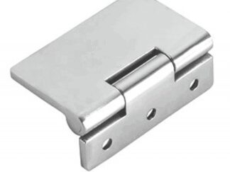 FORESTI Cerniere a Filo CERNIERE A FILO IN ACCIAIO INOX