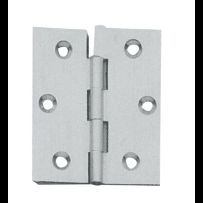 BORSANI ANGELO Cerniere in Ottone CERNIERA LIBRETTO 30X50 CROMATA