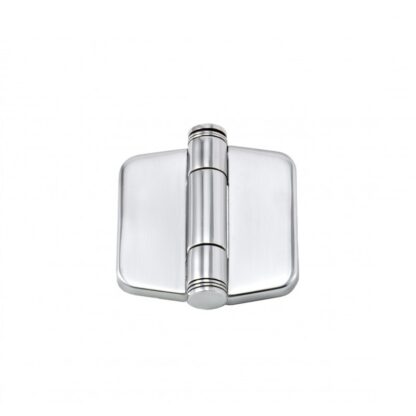 MARINE TOWN Cerniere con Copertura CERNIERA INOX 316 CON COPERTURA