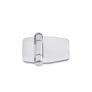 MARINE TOWN Cerniere con Copertura CERNIERA INOX 316 CON COPERTURA