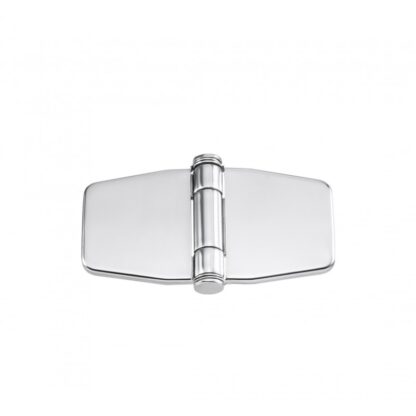 MARINE TOWN Cerniere con Copertura CERNIERA INOX 316 CON COPERTURA