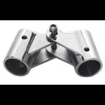 Accessori per Capottine CERNIERA INOX Ø MM.22 PER ARCHI