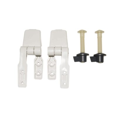 JABSCO Accessori per Wc Marini CERNIERE PER WC COMPACT