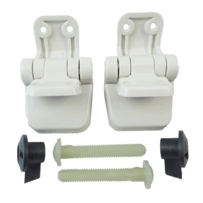 JABSCO Accessori per Wc Marini CERNIERE PER WC REGULAR
