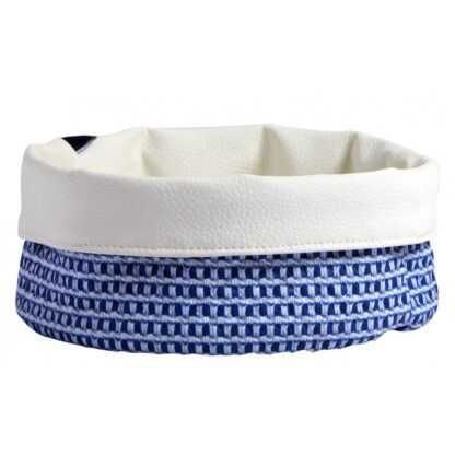 MARINE BUSINESS Marine Business Pentole e Accessori CESTINO ARUBA BLU TG.L - immagine 3