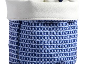 MARINE BUSINESS Marine Business Pentole e Accessori CESTINO ARUBA BLU TG.L