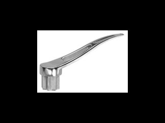 PLASTIMO Accessori Tappi imbarco CHIAVE A STELLA IN ACCIAIO INOX