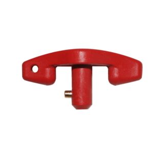 CEREDI Staccabatterie CHIAVE PER STACCABATTERIA