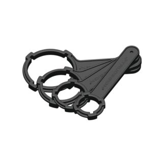 TRUDESIGN Valvole CHIAVE PER VALVOLA A SF 1"1/4-1"1/2